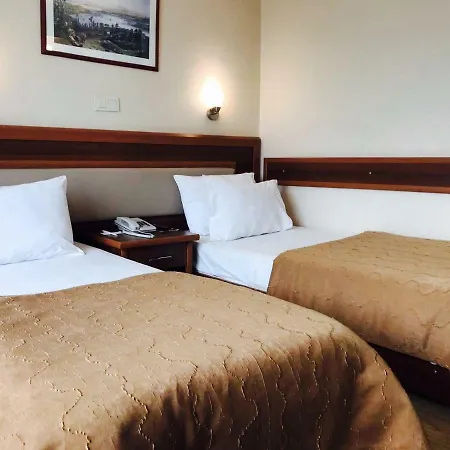 Marina Hotel
