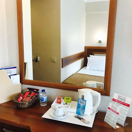 Marina 3* Bandırma