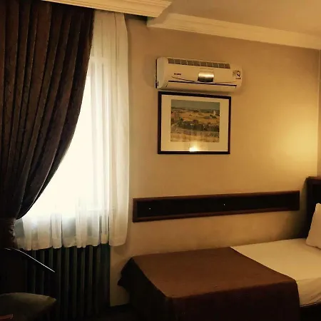 Hotel Marina Bandirma
