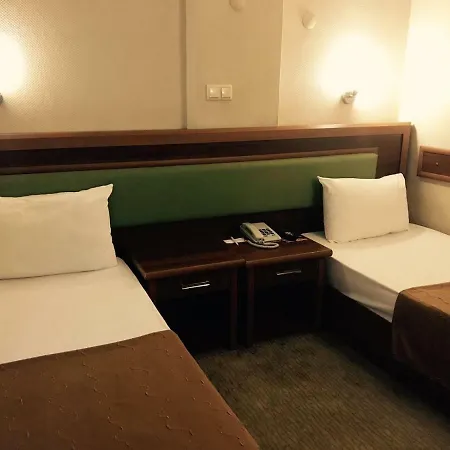 Hotel Marina Bandirma