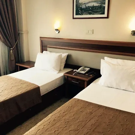 Hotel Marina