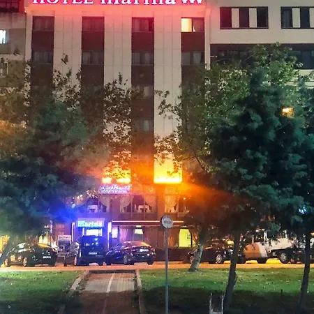 Hotel Marina