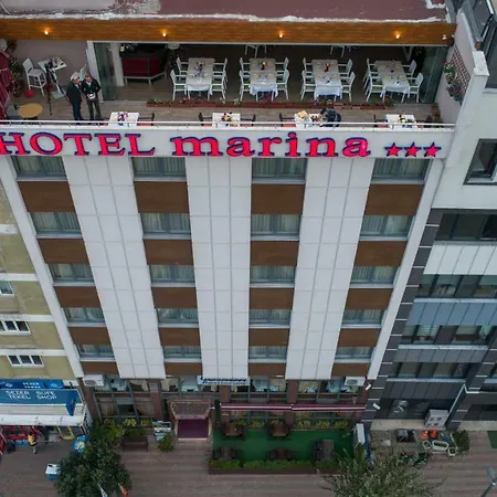 Hotel Marina