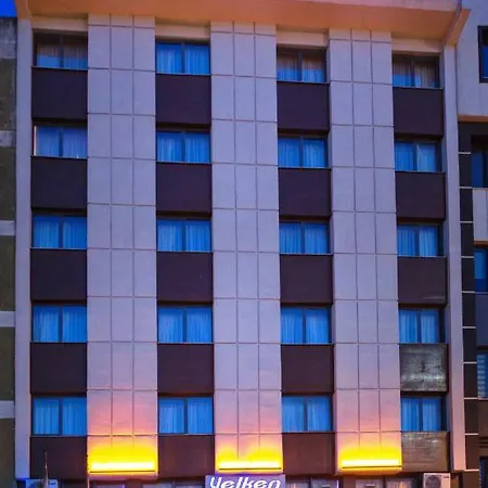 Marina Hotel 3*
