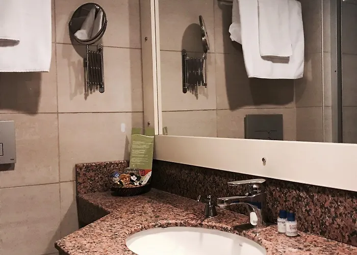 Marina Отель Бандырма