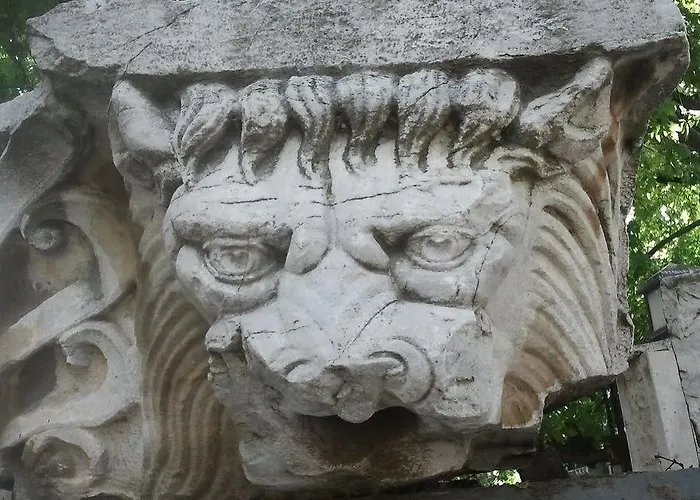 Marina Бандырма